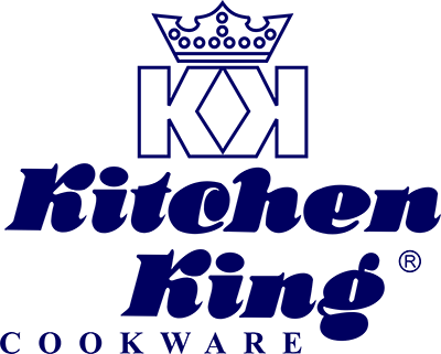 kitchen king cookware logo