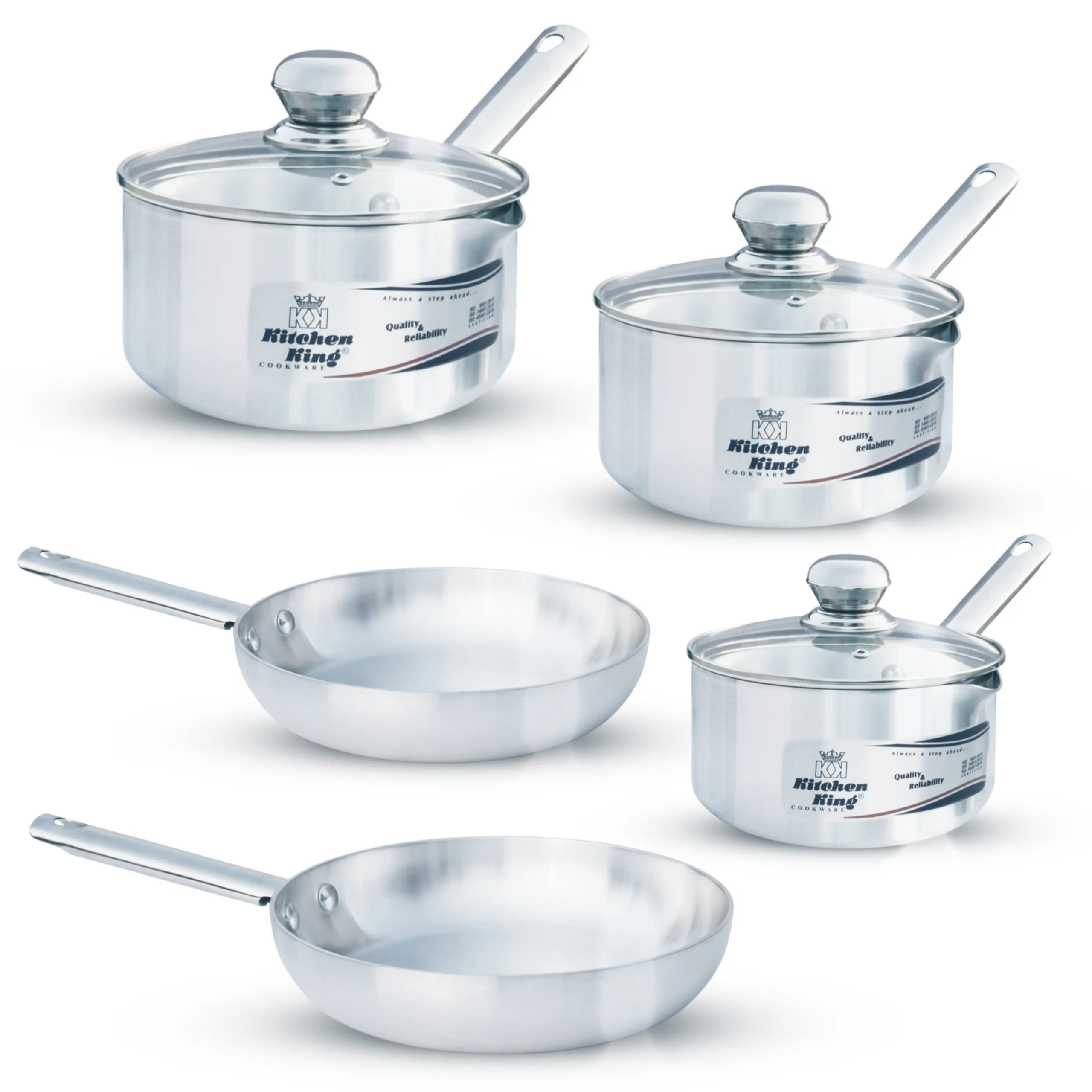 Optima Set