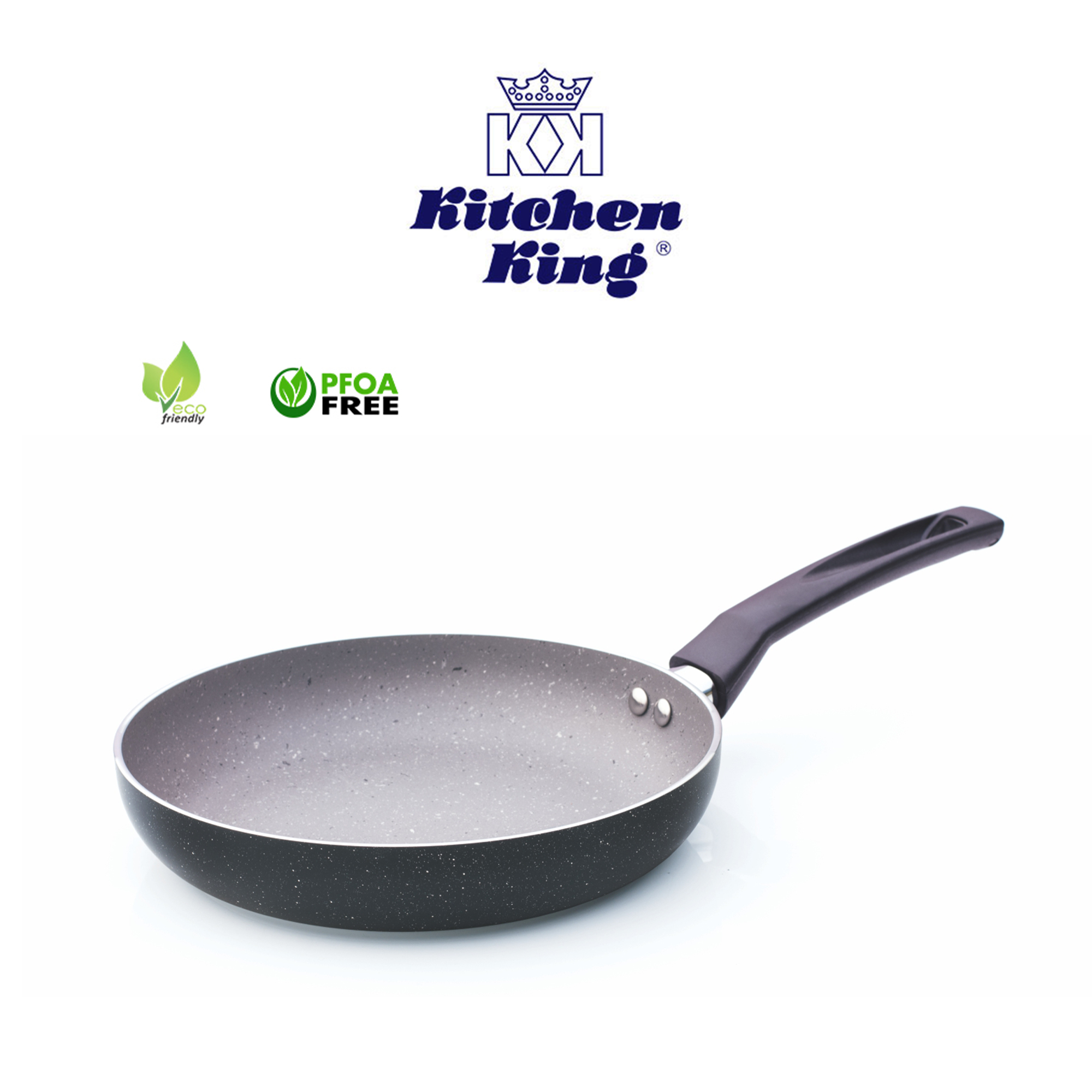 Titan Frypan (20-30cm)