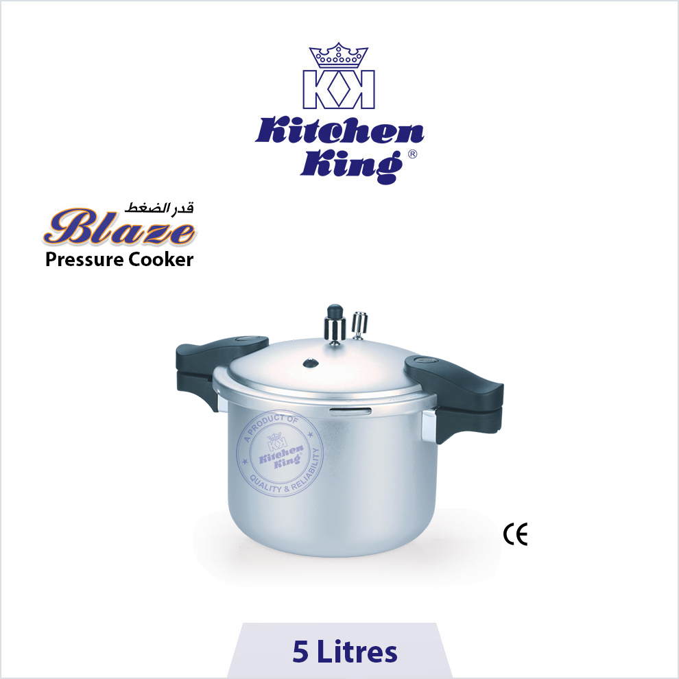 Feast Pressure Cooker 7L
