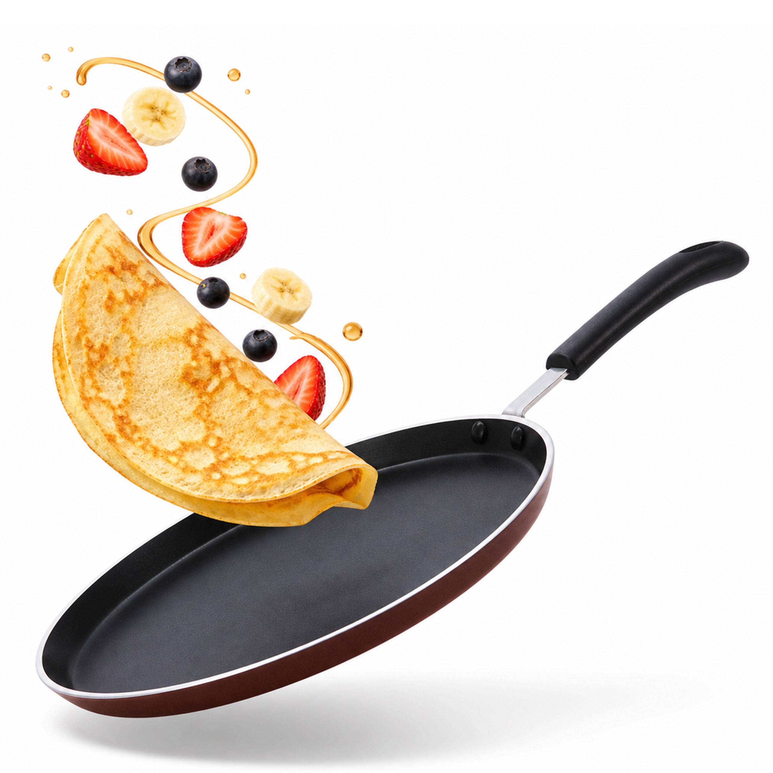 Royal Crepe Pan (30cm)