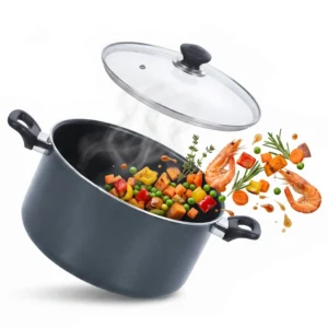 Lumina Casserole Induction (24cm)