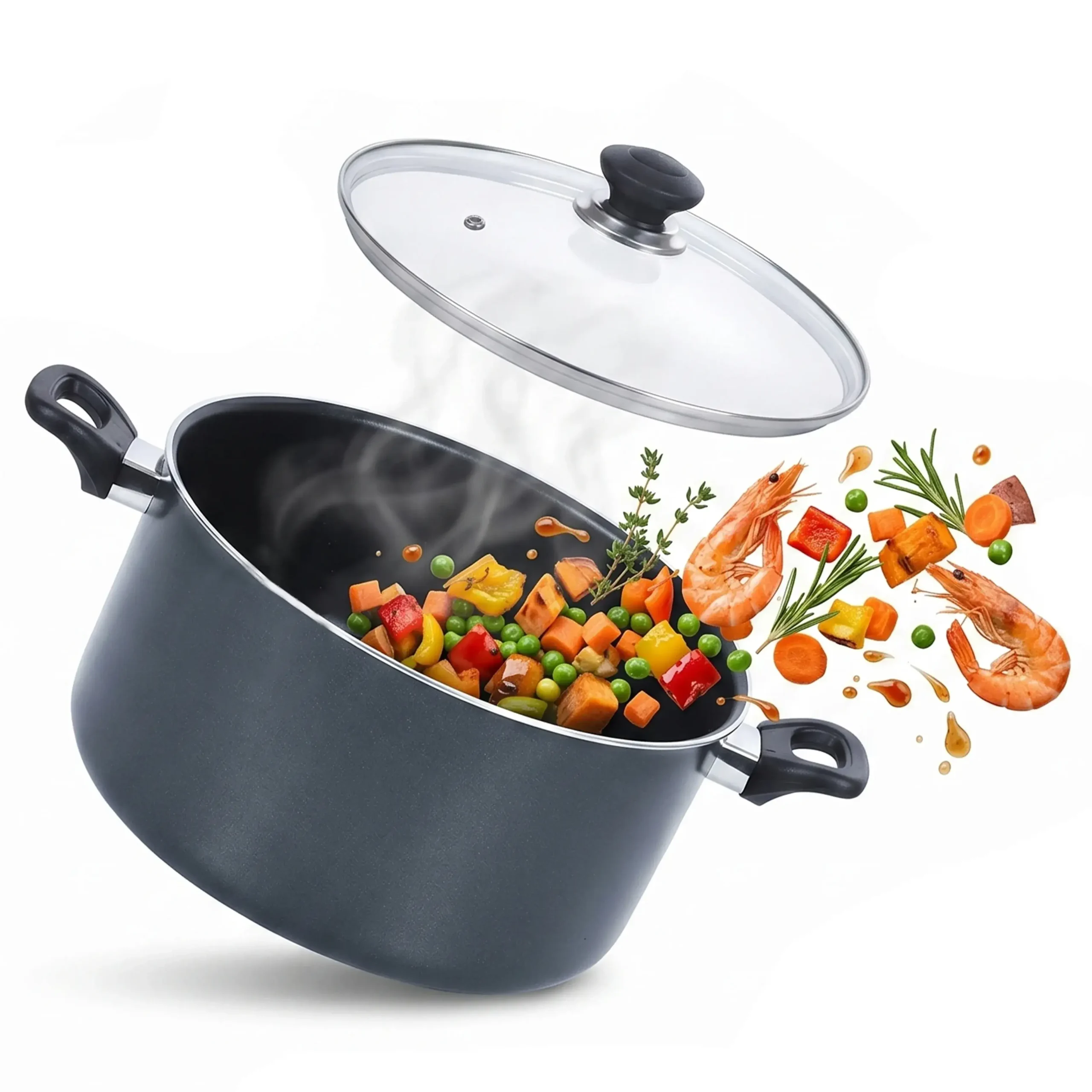 Lumina Casserole Induction (24cm)