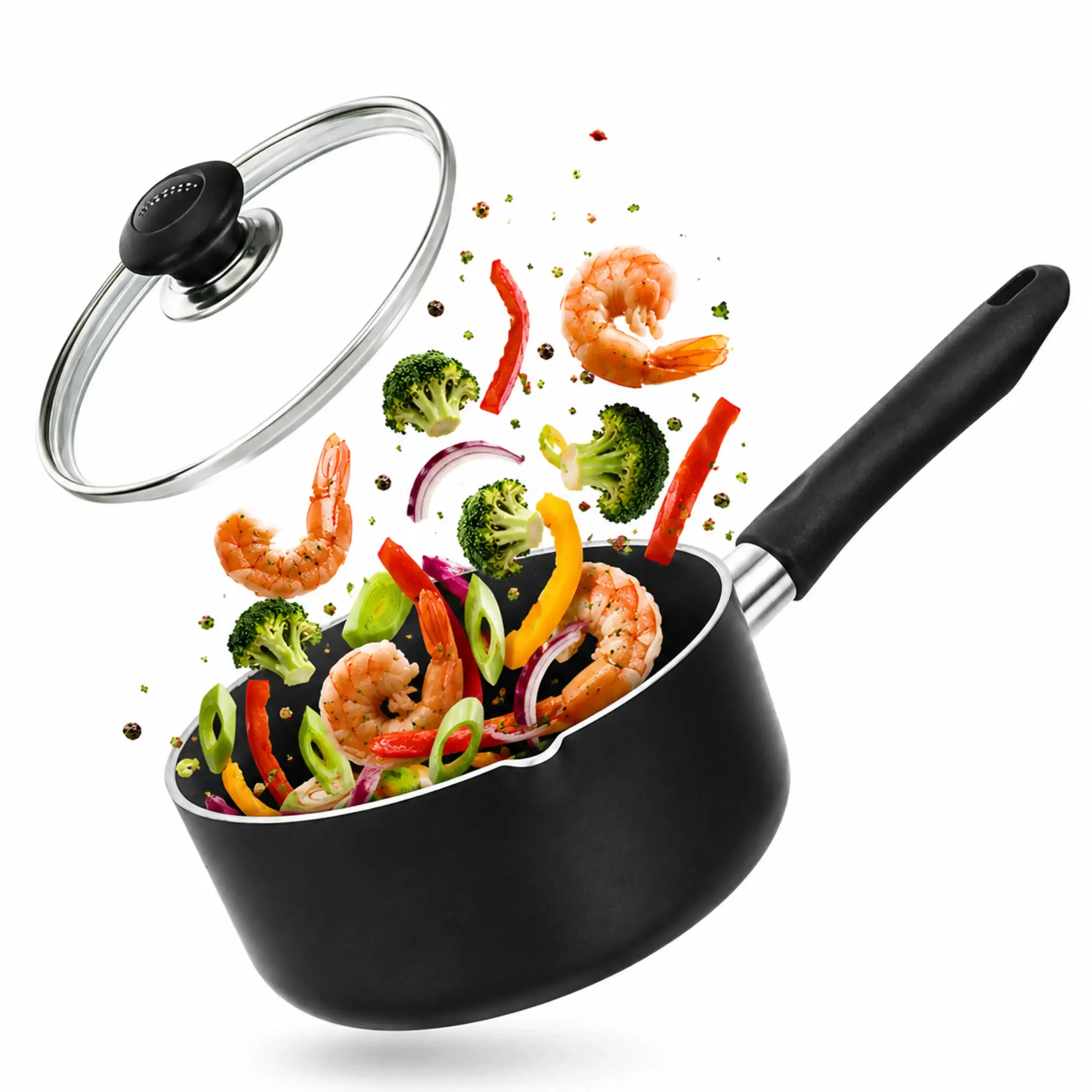 Lumina Saucepot (20cm)