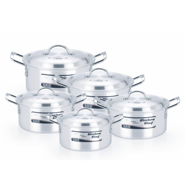 Excite Set Induction 10 Pcs (7x11)