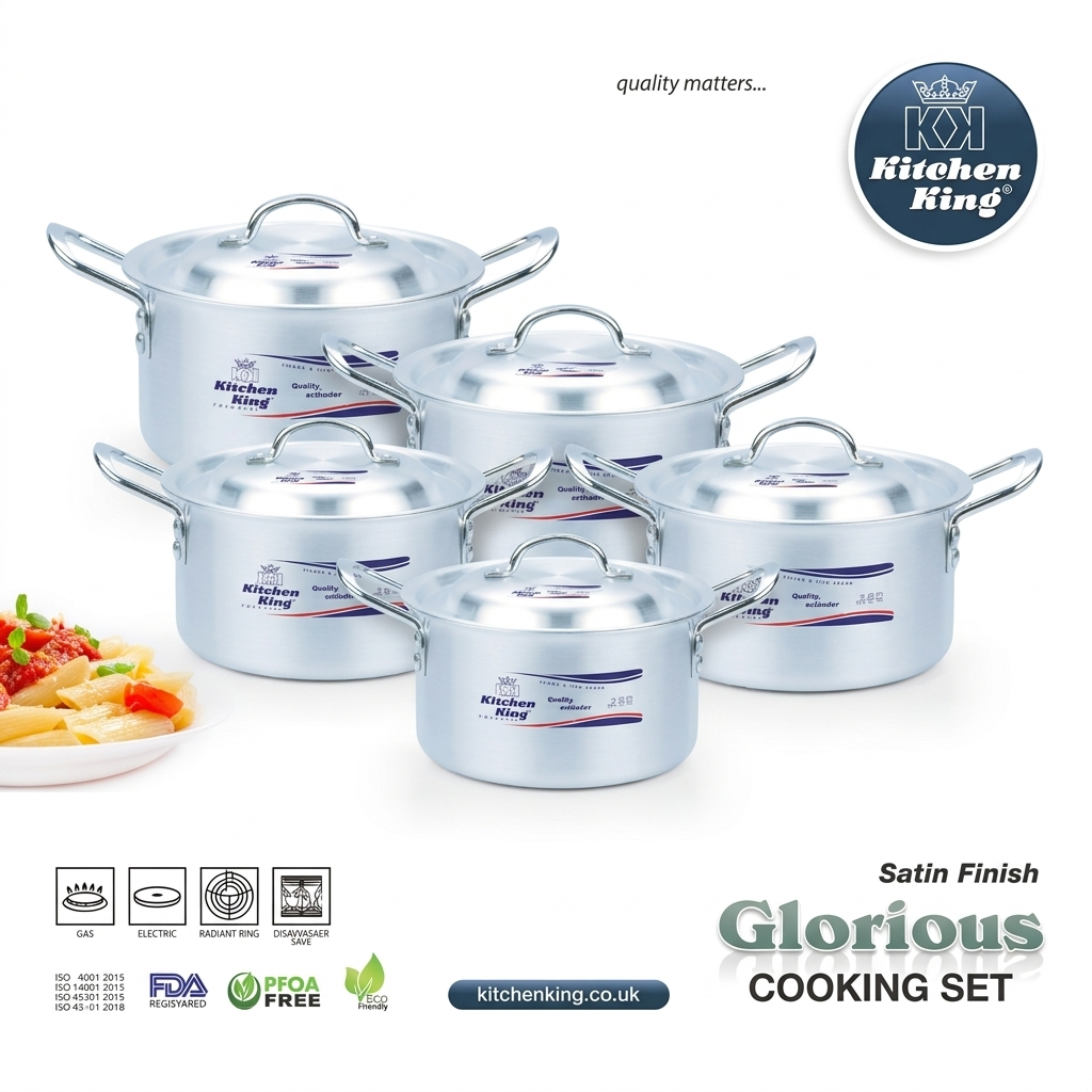 Glorious Set (12x16)