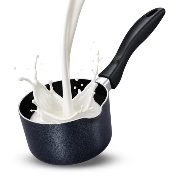 Milk Pan Induction (20-22cm)