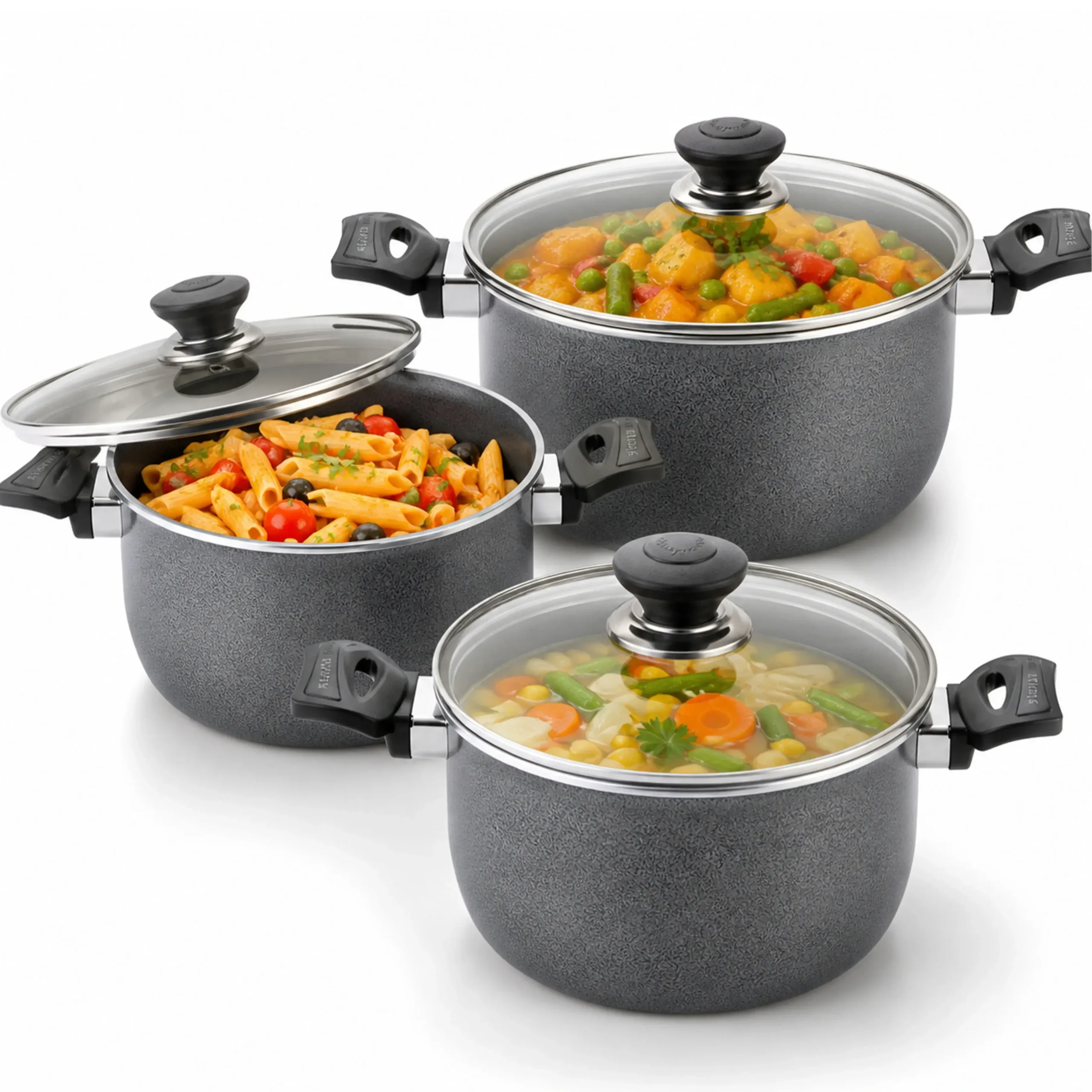 Quantum Set (28-33cm)