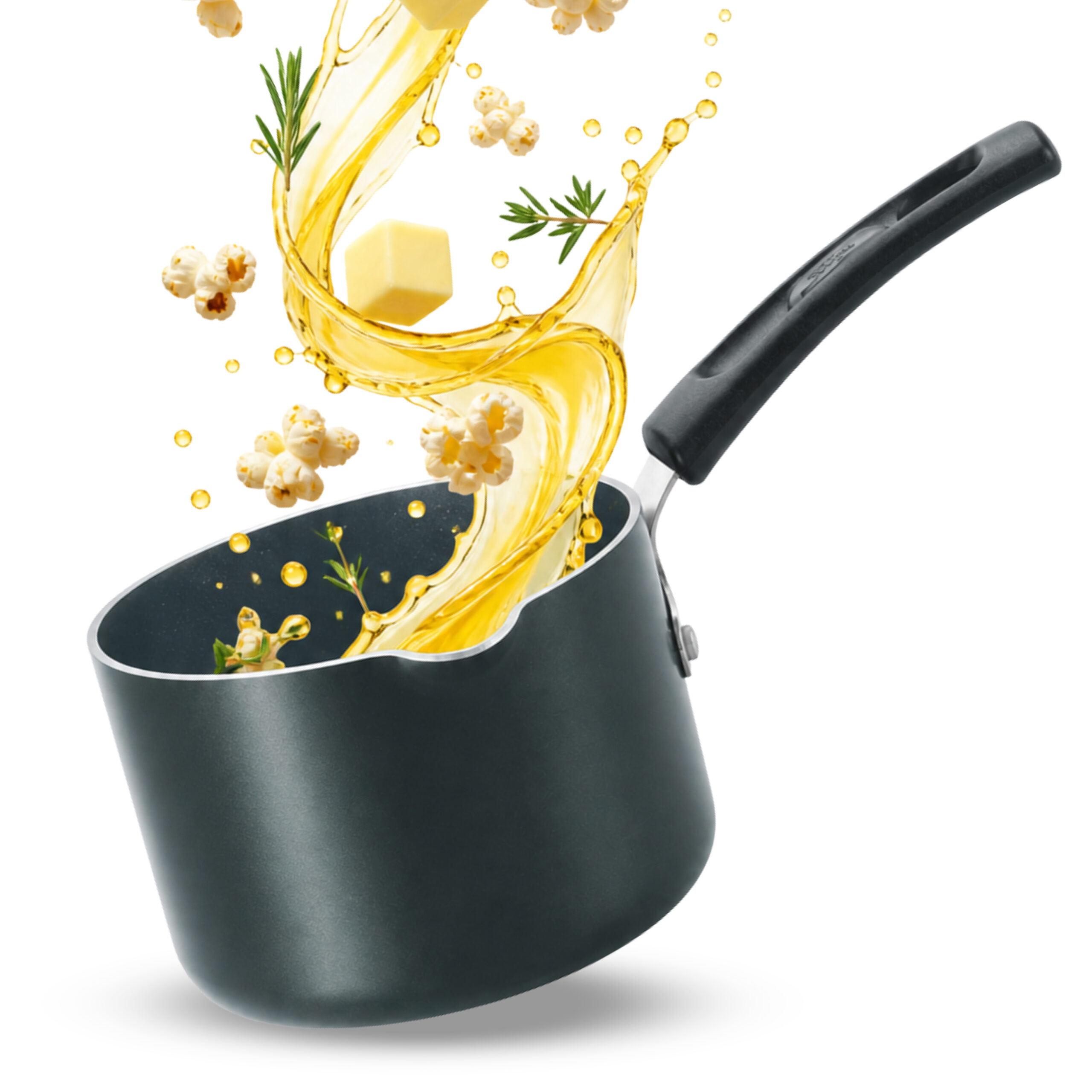 Butter Warmer (10cm)