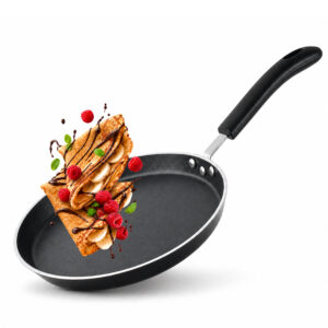 Crepe Pan