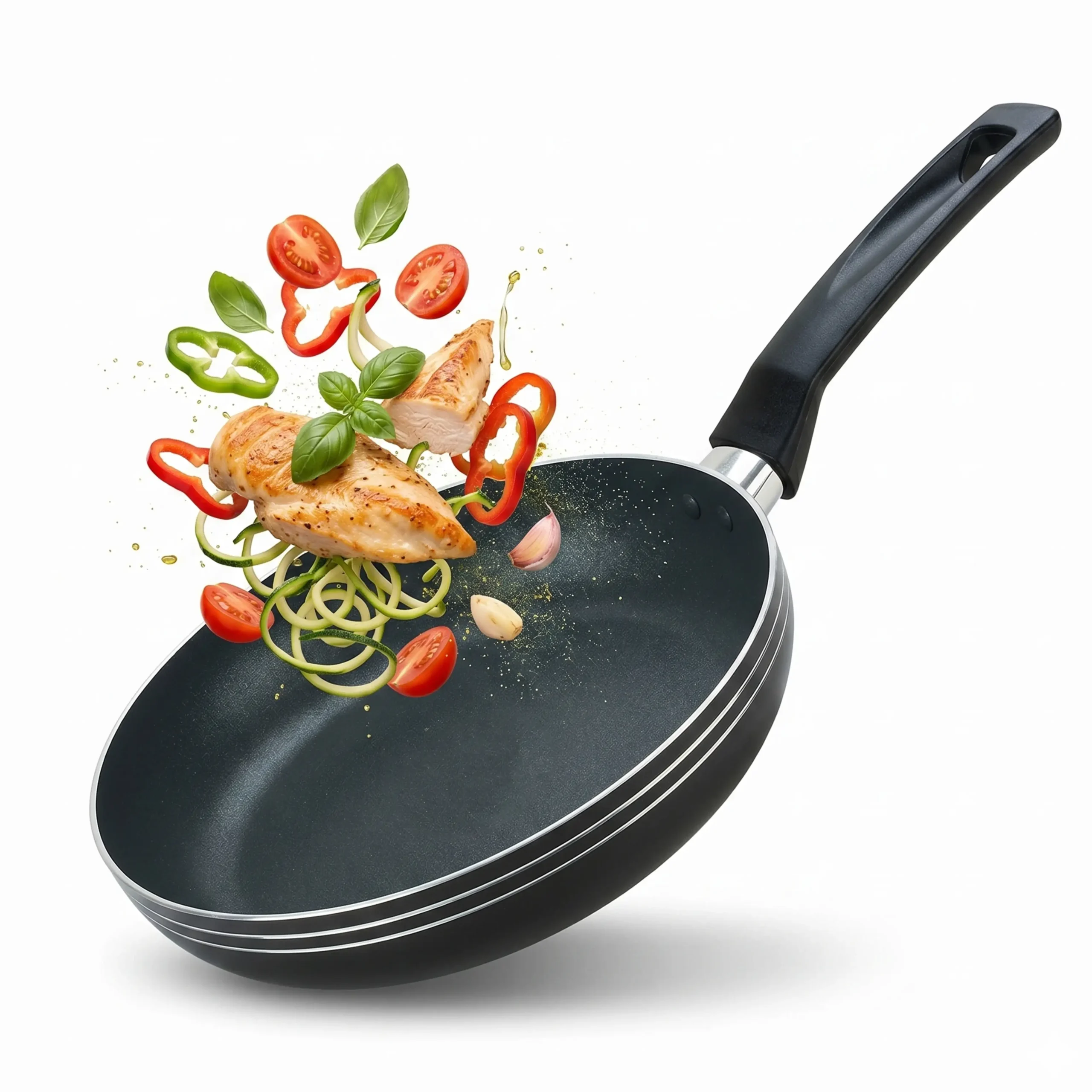 Krafto Fry Pan (Induction)
