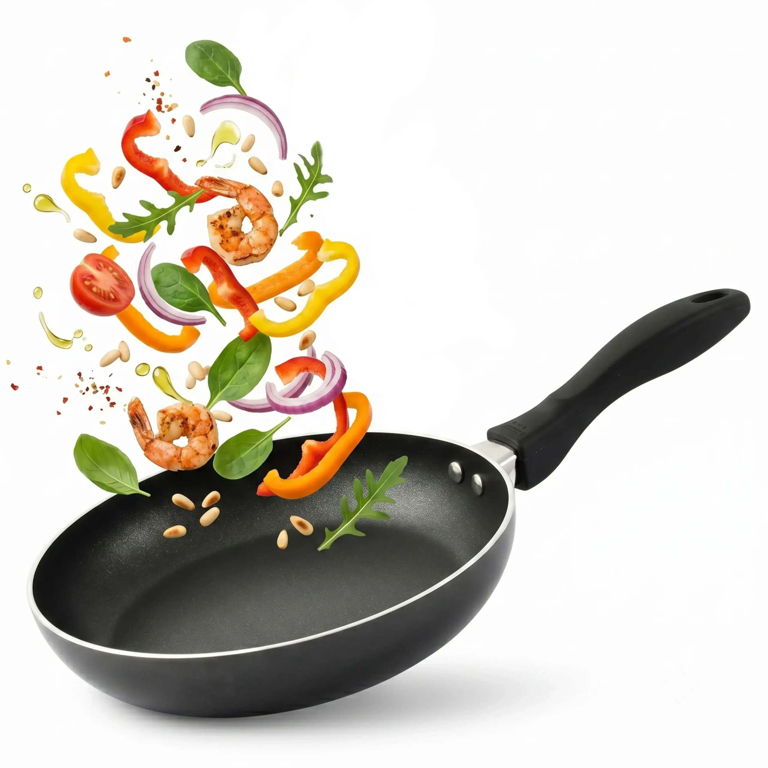 Super Frypan (20cm)