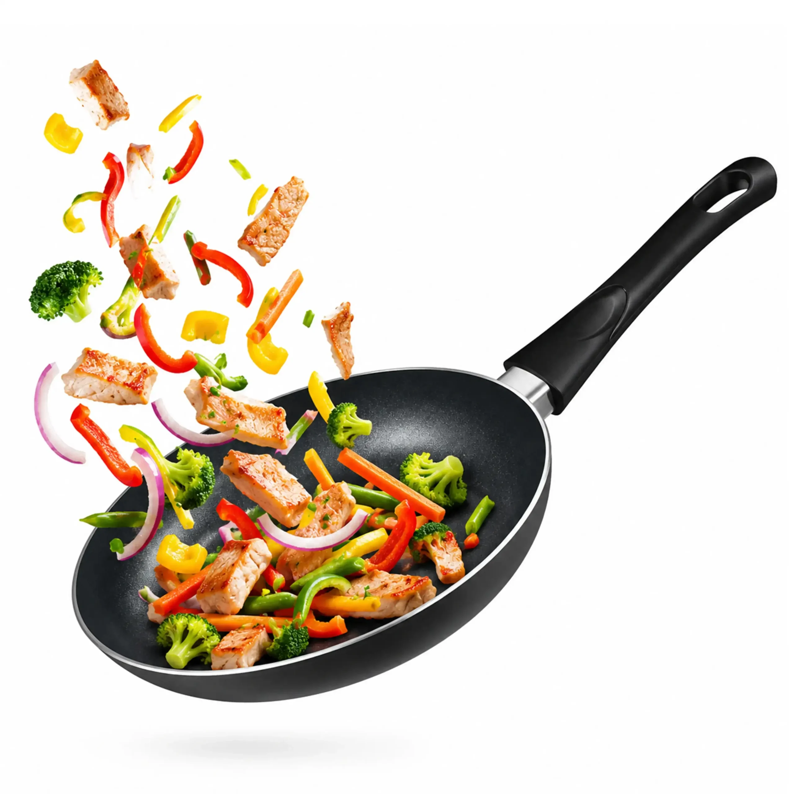 Titan Frypan