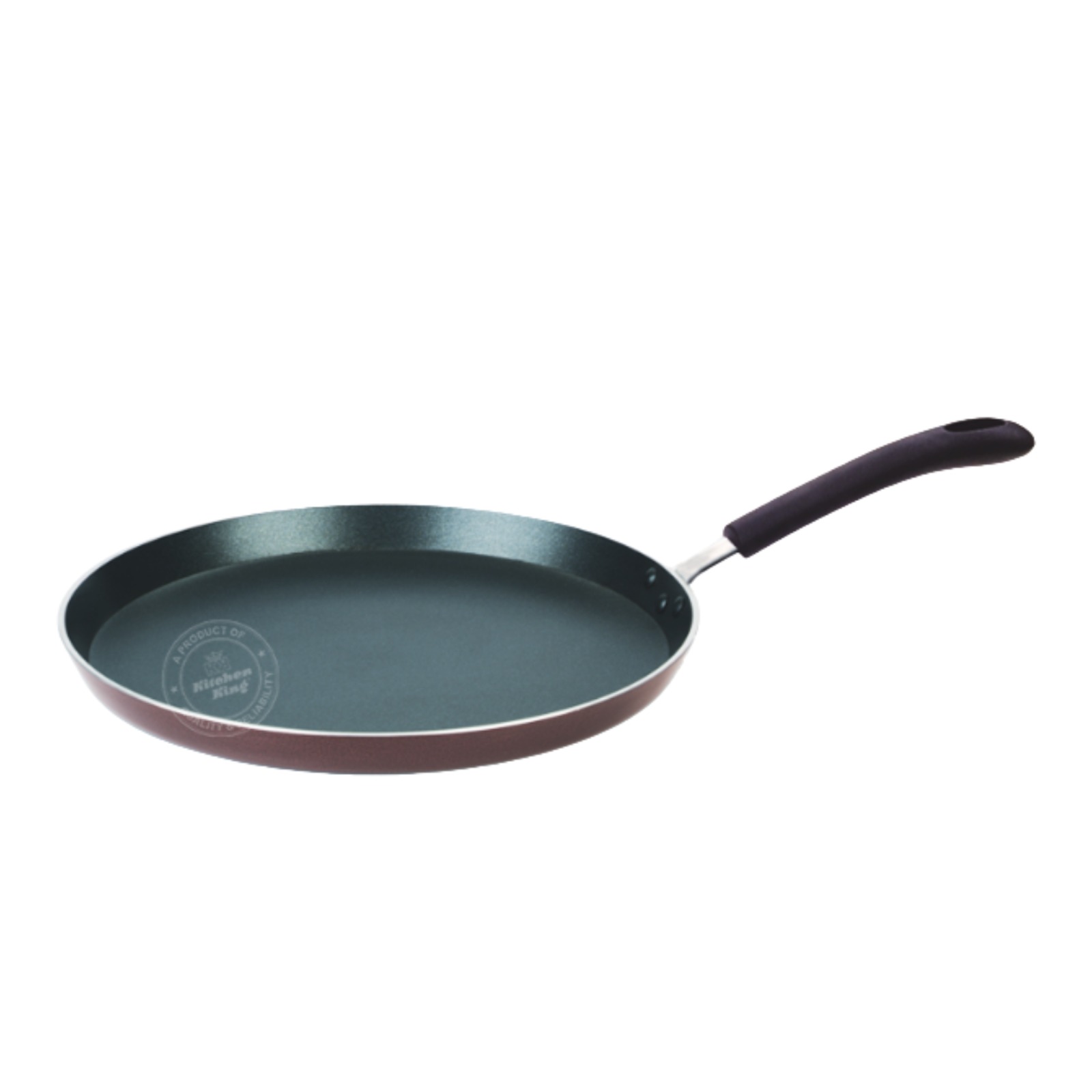 Crepe Pan