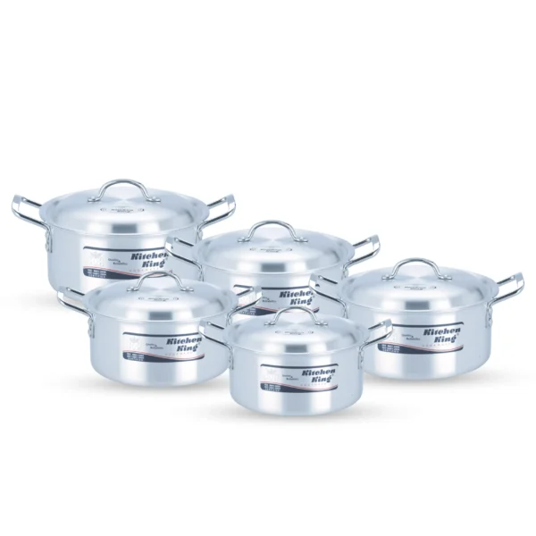 Excite Set (18-28cm)