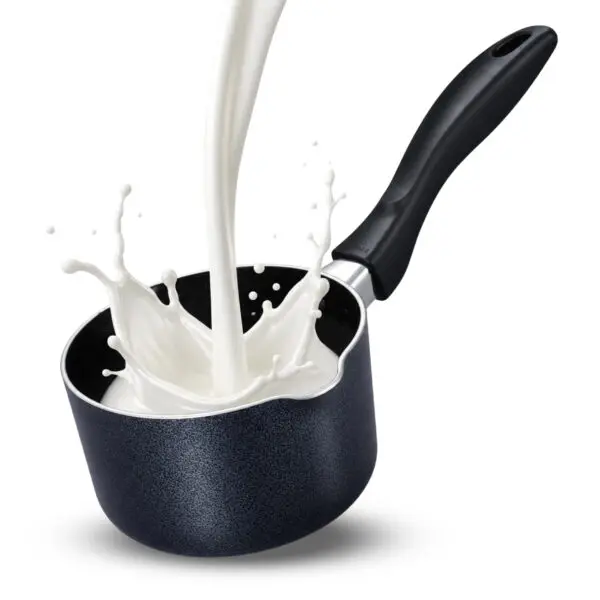 Milk Pan